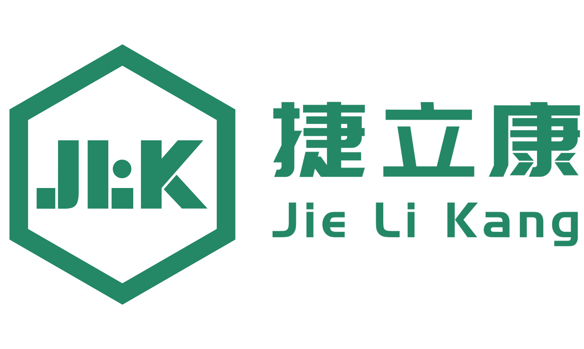 RECRUIT JIE LI KANG